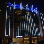 Arac Al Marwa Furnished Apartment
