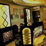 Arac Al Marwa Furnished Apartment