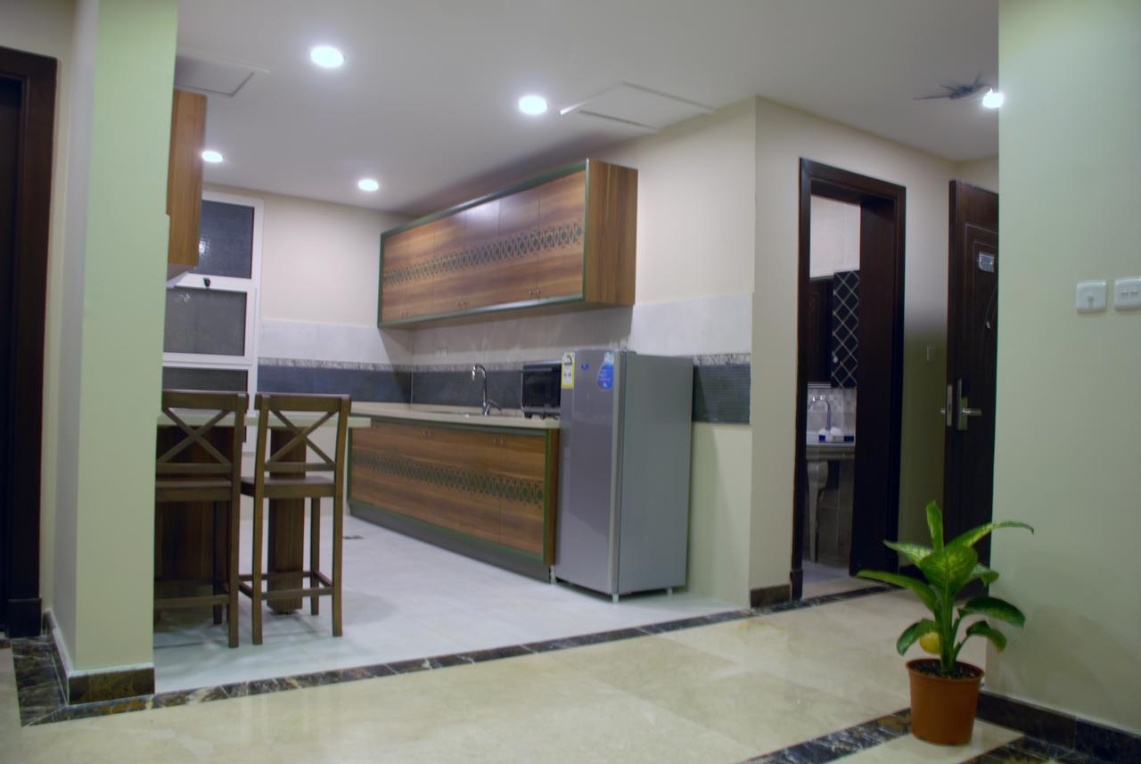 Arac Al Marwa Furnished * Djeddah