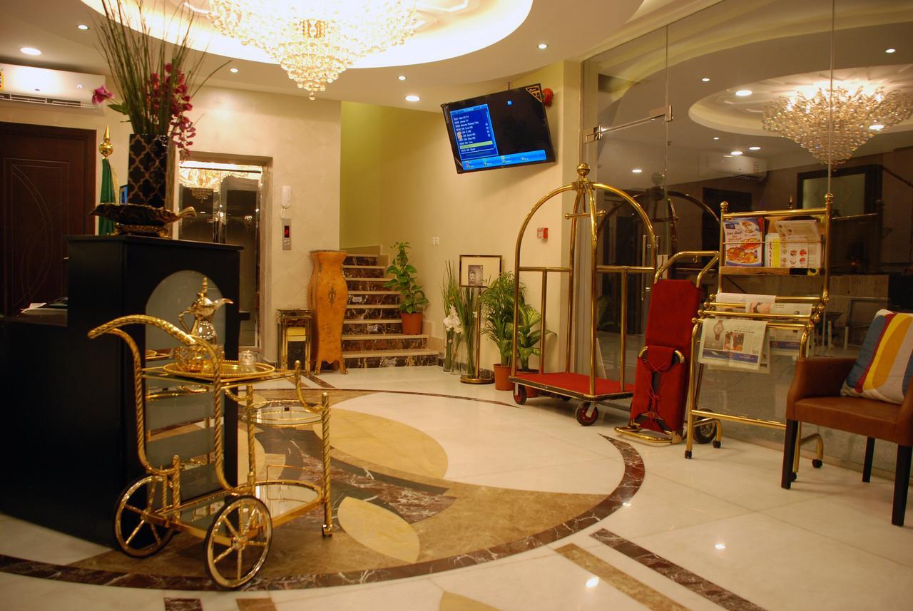 Arac Al Marwa Furnished * Djeddah