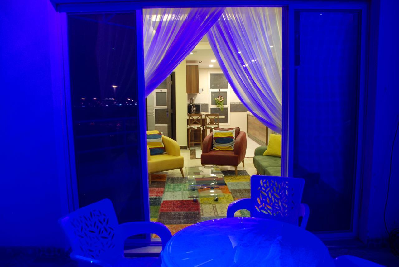 Arac Al Marwa Furnished Appart hôtel *