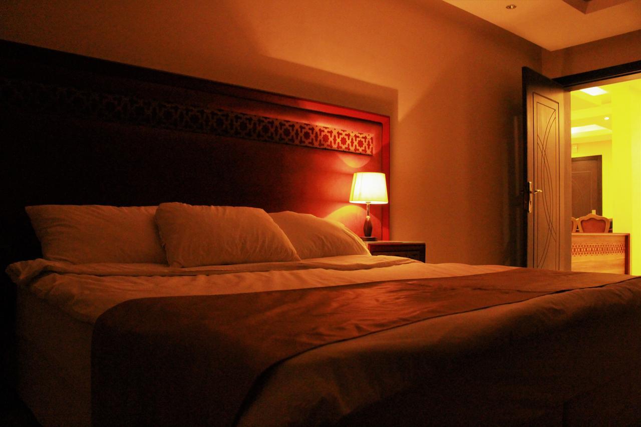 Appart hôtel Arac Al Marwa Furnished