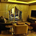 Arac Al Marwa Furnished Apartment