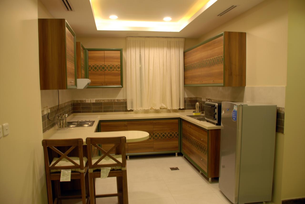 Arac Al Marwa Furnished
