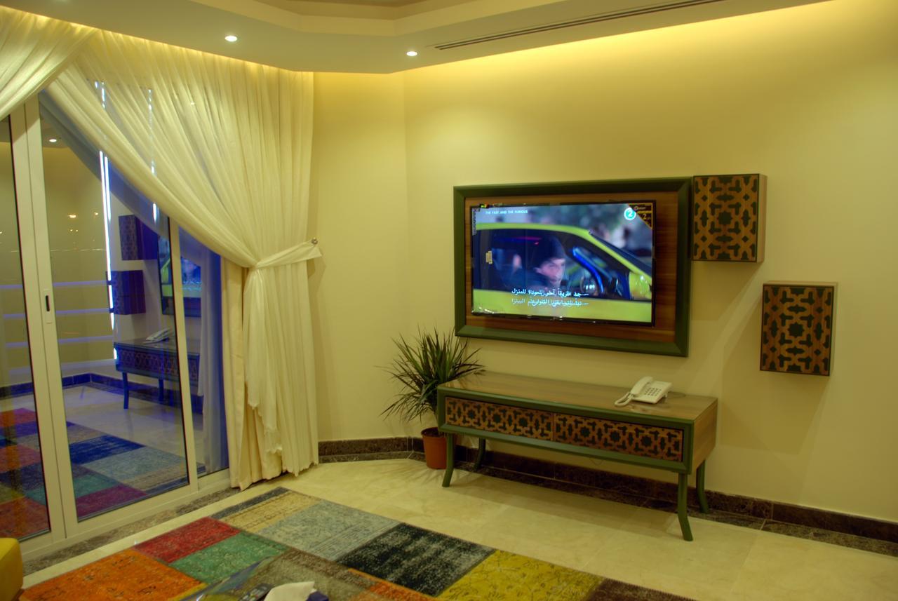 Arac Al Marwa Furnished