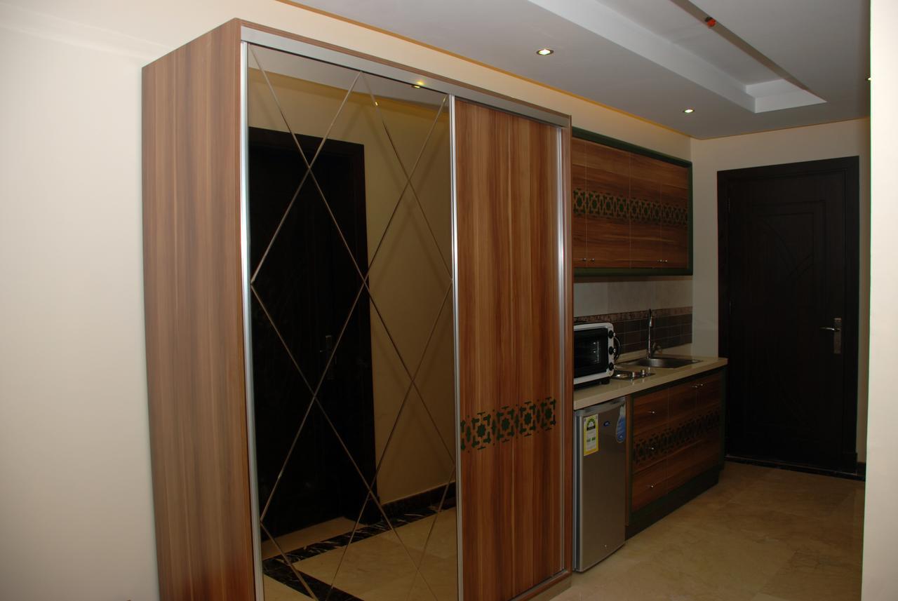 Aparthotel Arac Al Marwa Furnished *