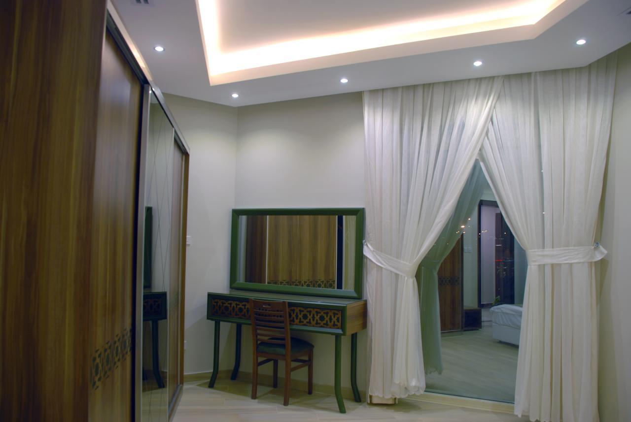 Arac Al Marwa Furnished Jeddah