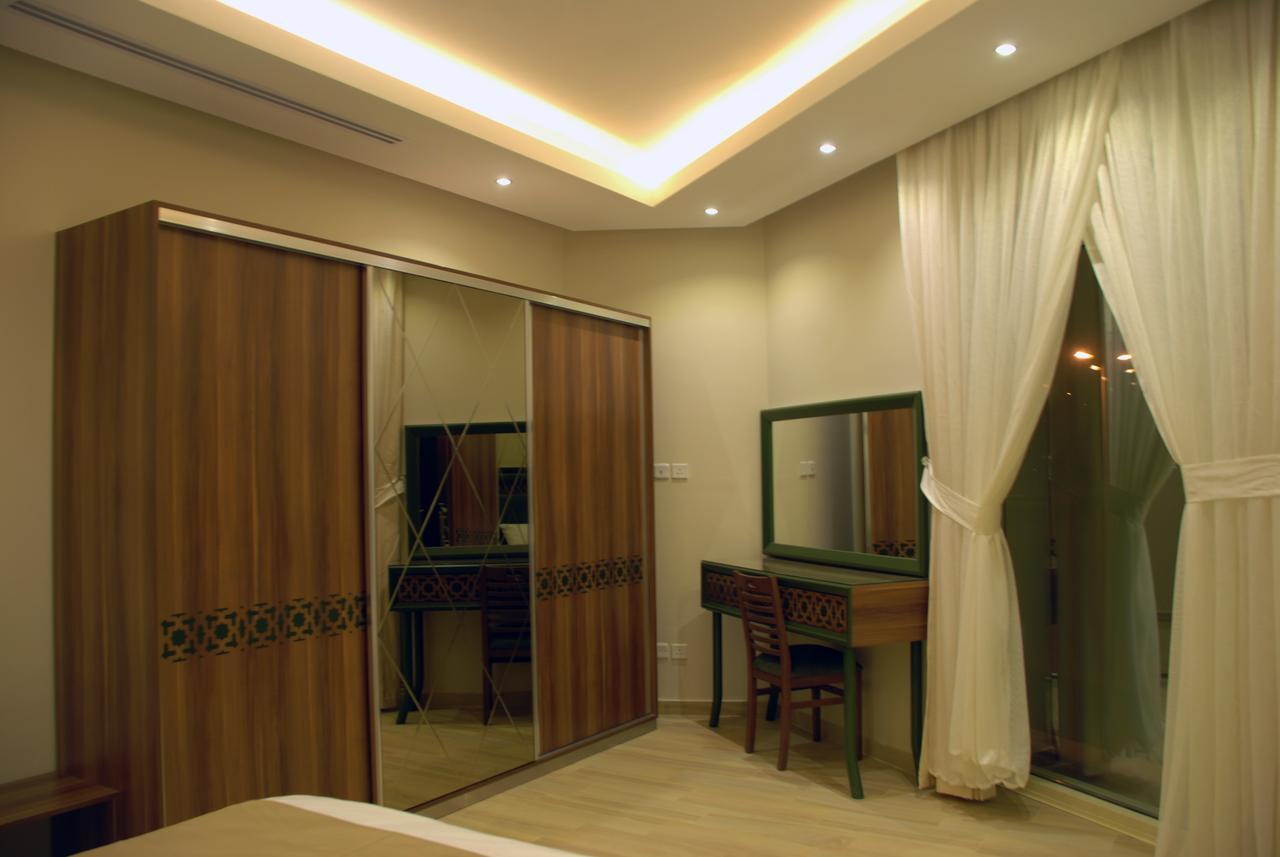 Aparthotel Arac Al Marwa Furnished *
