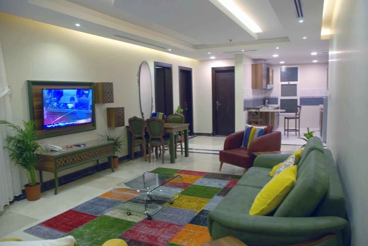 Arac Al Marwa Furnished Jeddah