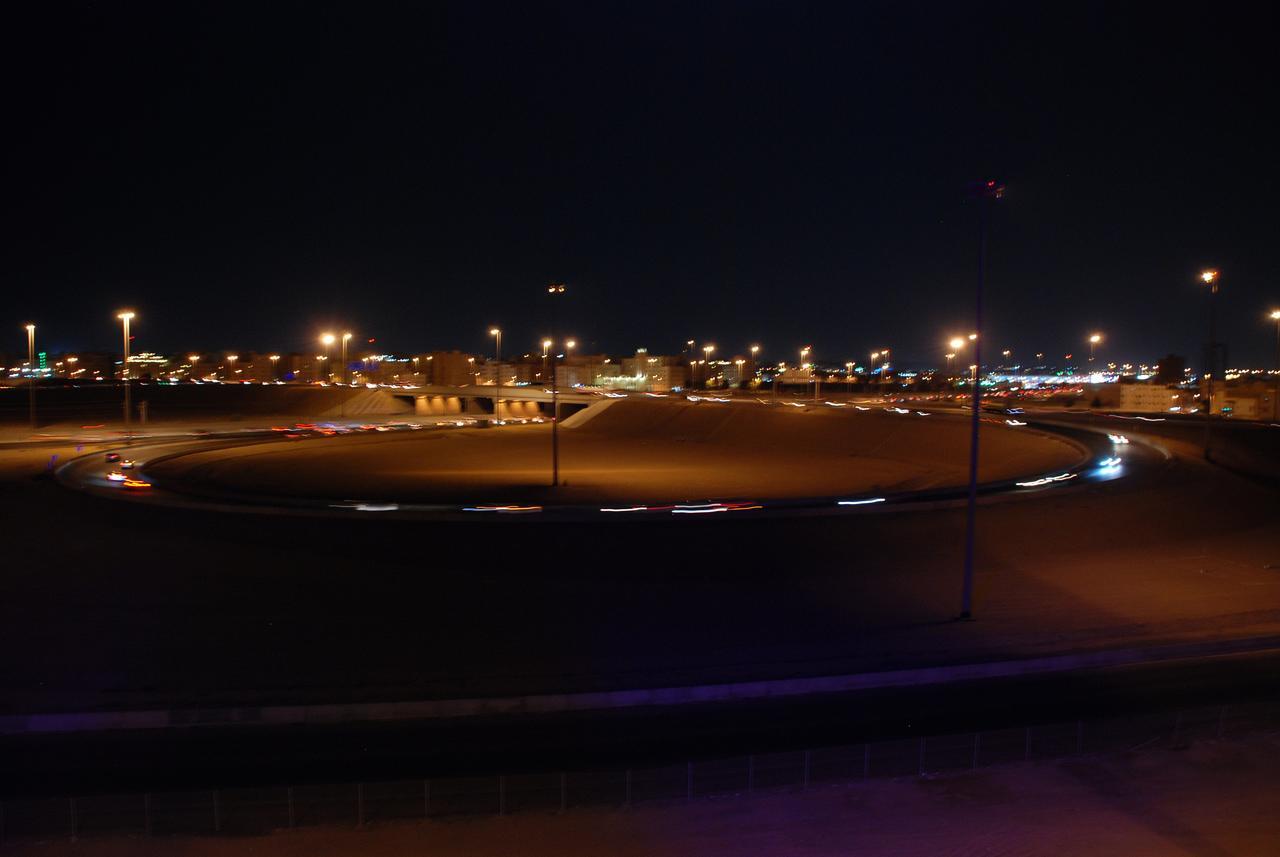 Aparthotel Arac Al Marwa Furnished *