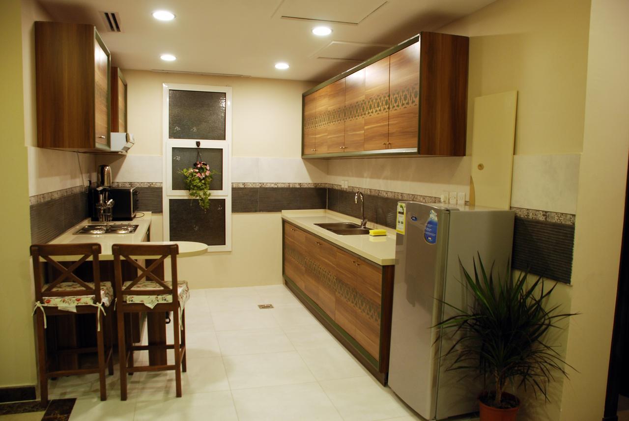 Arac Al Marwa Furnished *