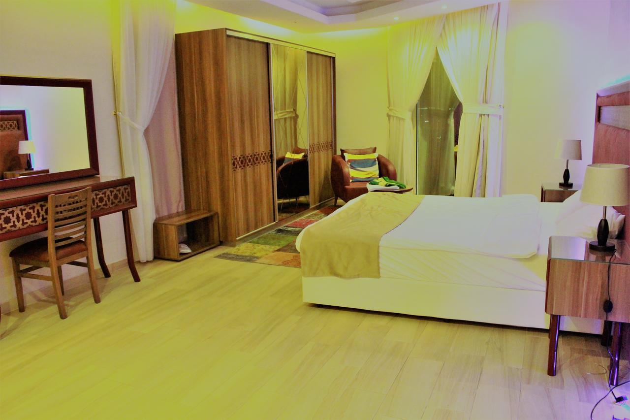Arac Al Marwa Furnished *