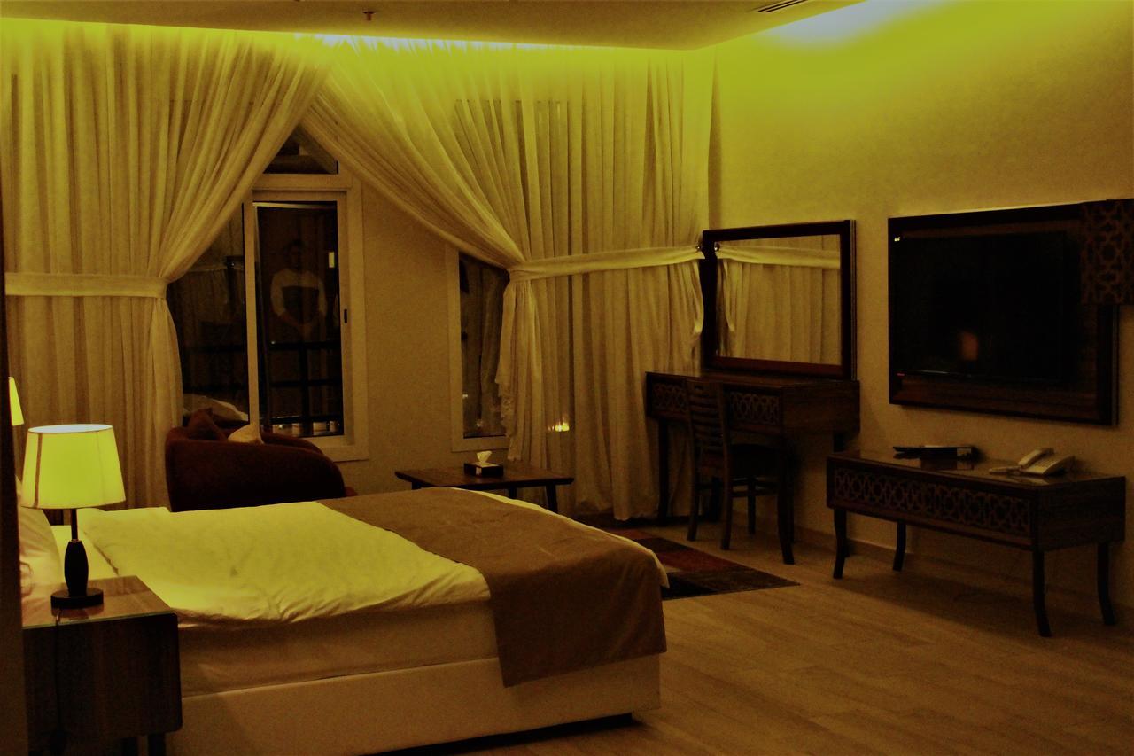 Arac Al Marwa Furnished *