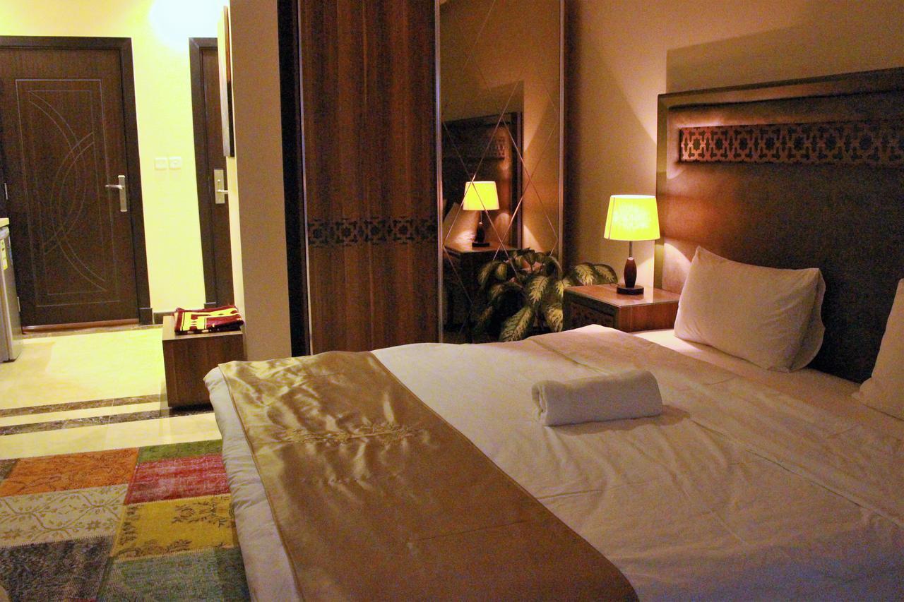 Arac Al Marwa Furnished