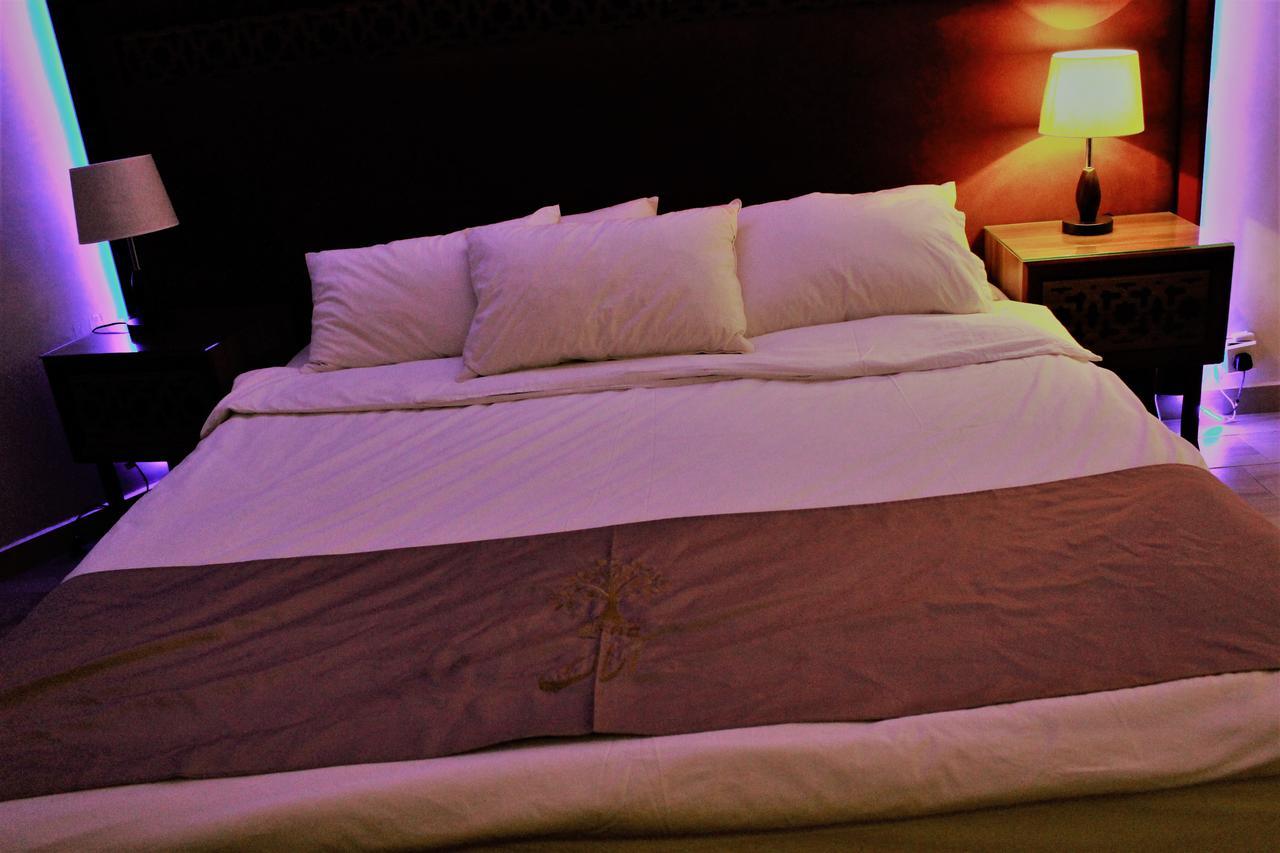 Arac Al Marwa Furnished * Jeddah